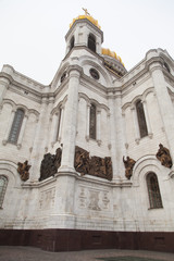 Fototapeta premium Beautiful orthodox church
