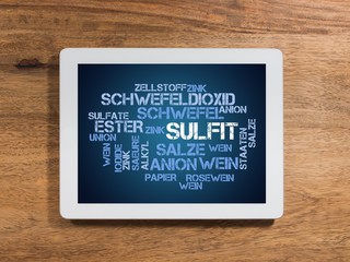 Sulfit