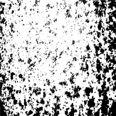 Obraz premium Texture of rust. Vector texture of a rusty surface. Vector