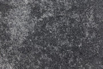 Black and white marble texture background