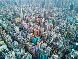 Simcity - Shim Shui Po