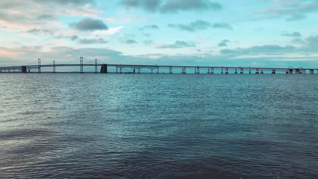 Chesapeake Bay Bridge