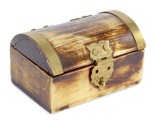 casket box for jewelry