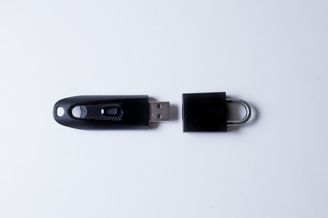 usb security connect 