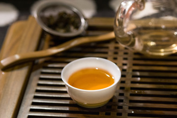 tea