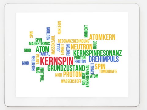 Kernspin