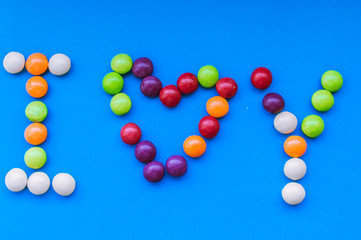 pop art still life