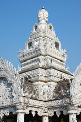 Tempel Wat Mingmuang