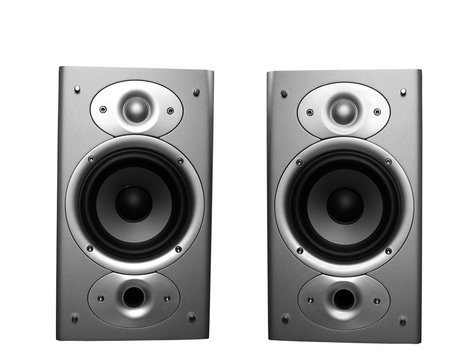 Home Stereo Speakers