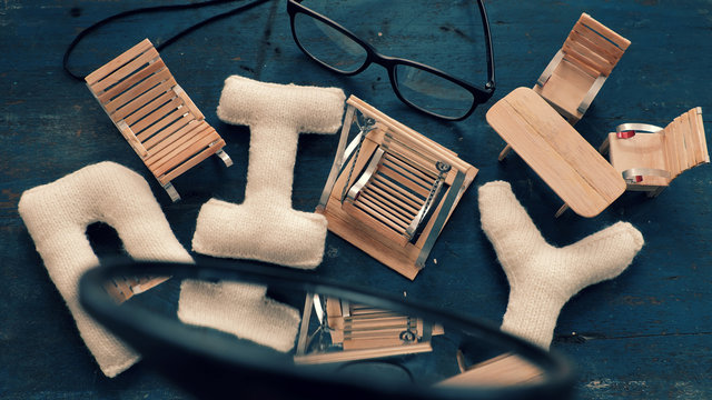 handmade product, diy mini furniture