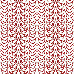Kids seamless vector pattern.