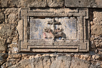 icona artistico storico siciliano