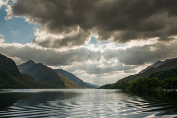 Loch Shiel