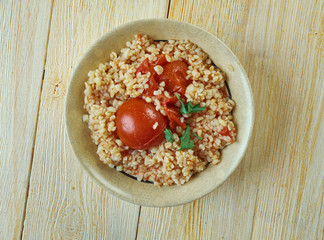 Burghul Banadoura