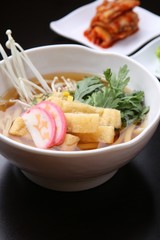 Kake Udon