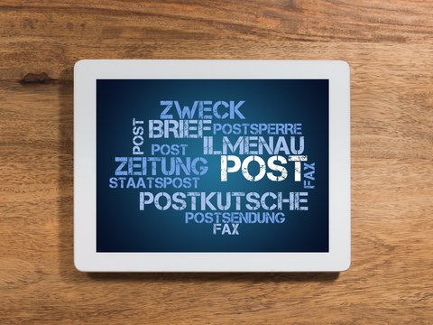 Post