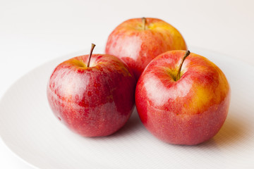 Manzanas