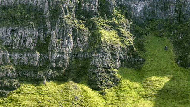 loch sneosdal