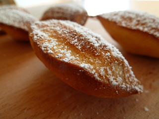 Madeleine