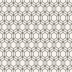 Vector seamless pattern