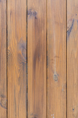 Natural wooden pattern in grunge style