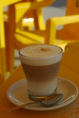 cappuccino