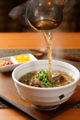 beef Udon