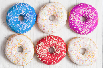 donuts