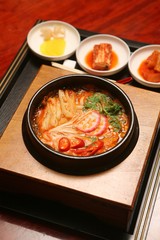 nabe udon