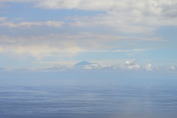 Fototapeta premium Tenerife island