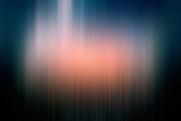 Abstract blurry background