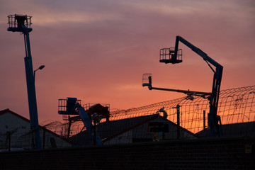Week 36 - Up