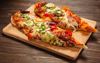 Long roast sandwiches 