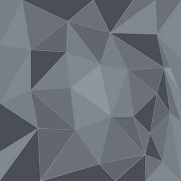 polygonal texture vector