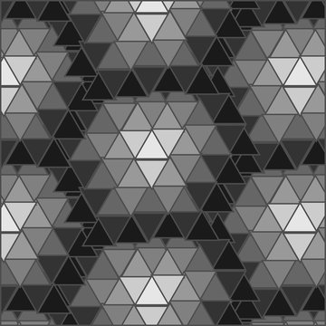 polygonal texture vector