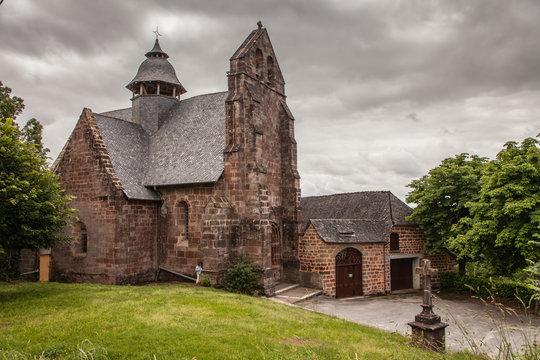 Saint Cyr la Roche (Corr&egrave;ze)