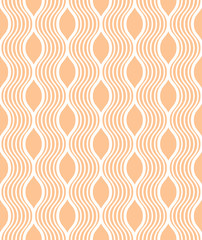 Endless vector texture for wallpaper, wrapping paper, background, surface texture, pattern fill