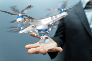 drone 3d