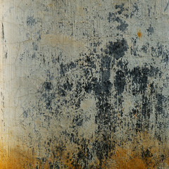 Fototapety  stary betonowy mur tło grunge.