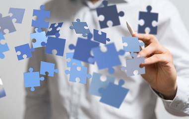 puzzle