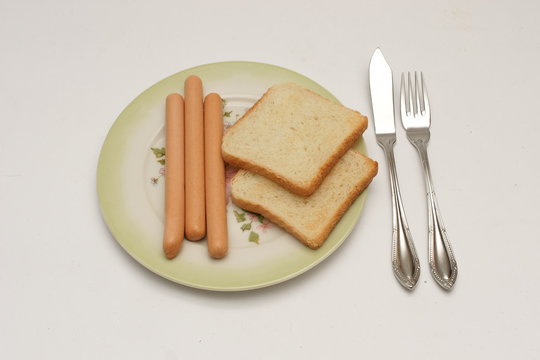 Par&oacute;wki z grzankami