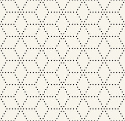 geometric dashed grid graphic design pattern print