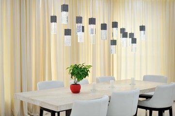 Hanging Lamp