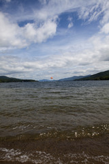 Lake George, New York.