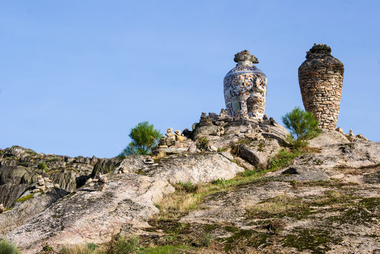 Sortelha, Portugal