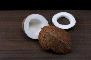 Coconuts