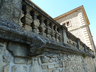 Fototapeta premium château