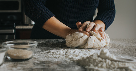 Dough