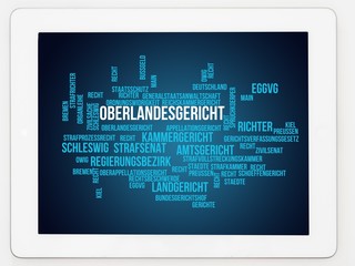 Oberlandesgericht