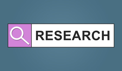 Concept of research